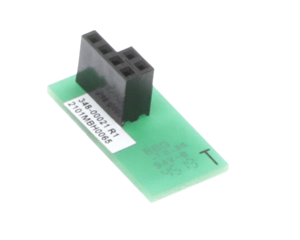348-00021 Grindmaster Cecilware Configuration Board Tank Control Cw Urn OEM