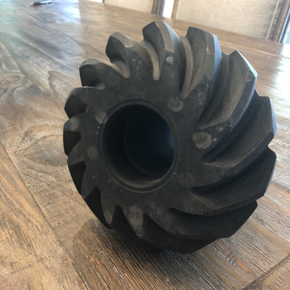 Mack CRD93 Ring Gear 46KH4112