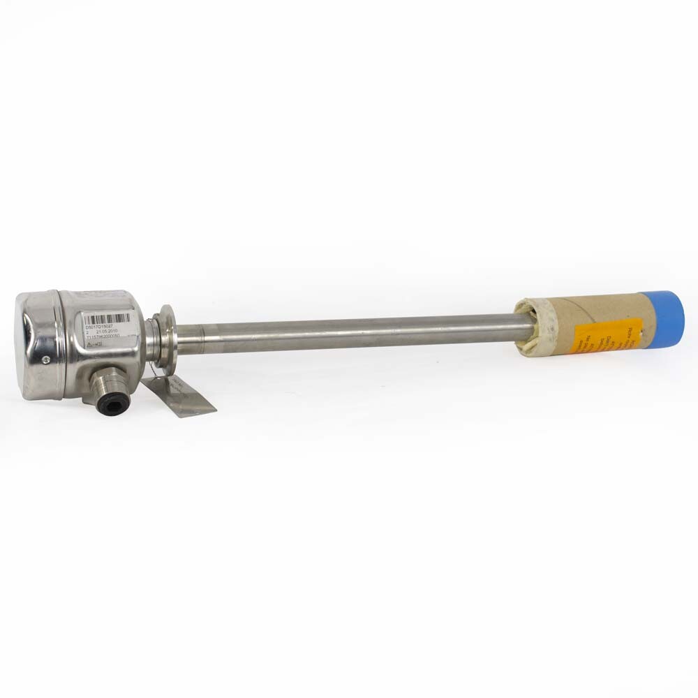 Endress Hauser Liquiphant M FTL51-ATC2CB4E6C Level Sensor 16 Inches