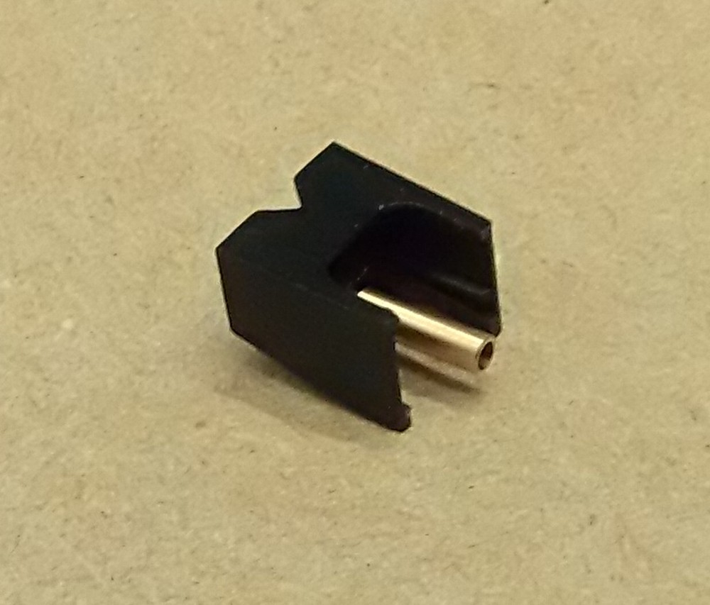 PICKERING D100 D150 XV15-100 155 STYLUS GENERIC NEEDLE DIAMOND TURNTABLE NEEDLE