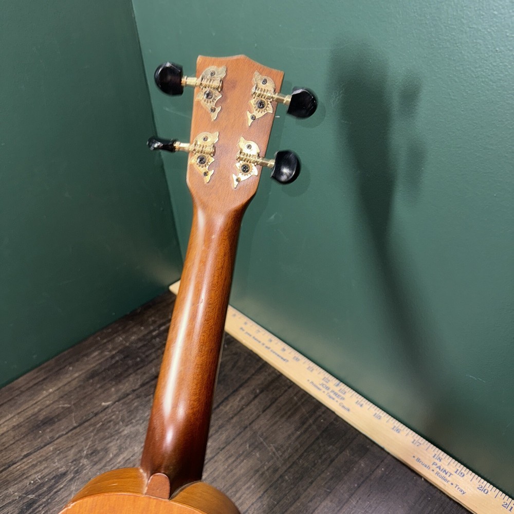 Richwood industries RW ukulele four string