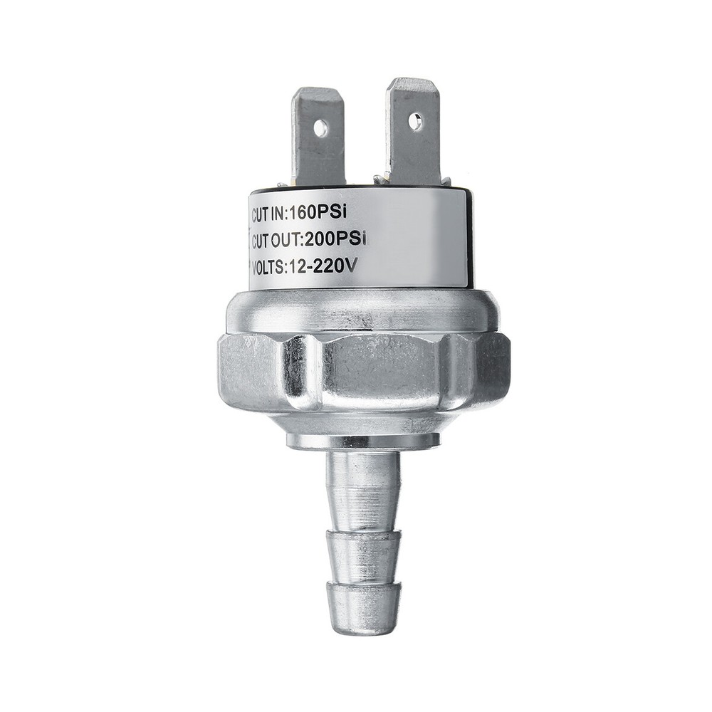 N003990 For DeWalt Micro Pressure Switch Sensor D55168 Type 5 - 7 Air Compressor