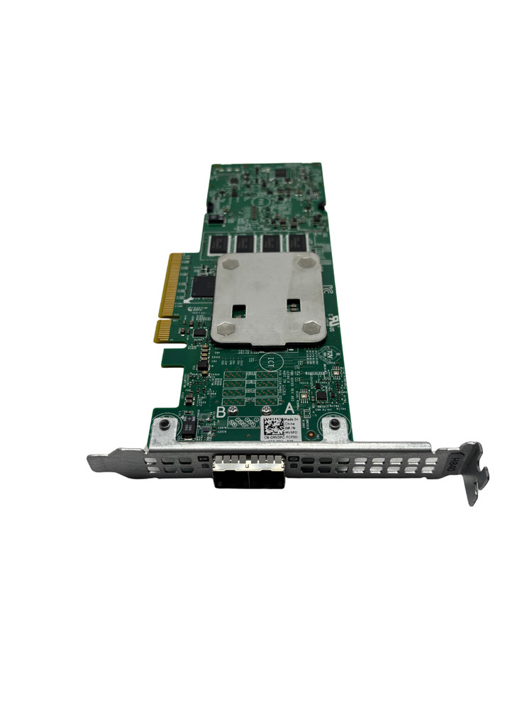 Dell MV5PD Perc H840 4G 12Gbs PCIe Raid Controller