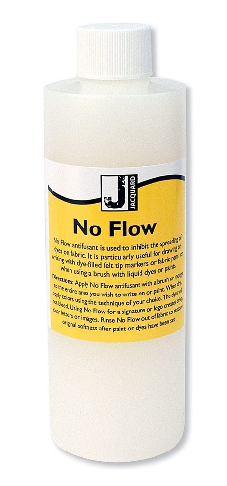 Jacquard, 250ml No Flow, None,JAC1790