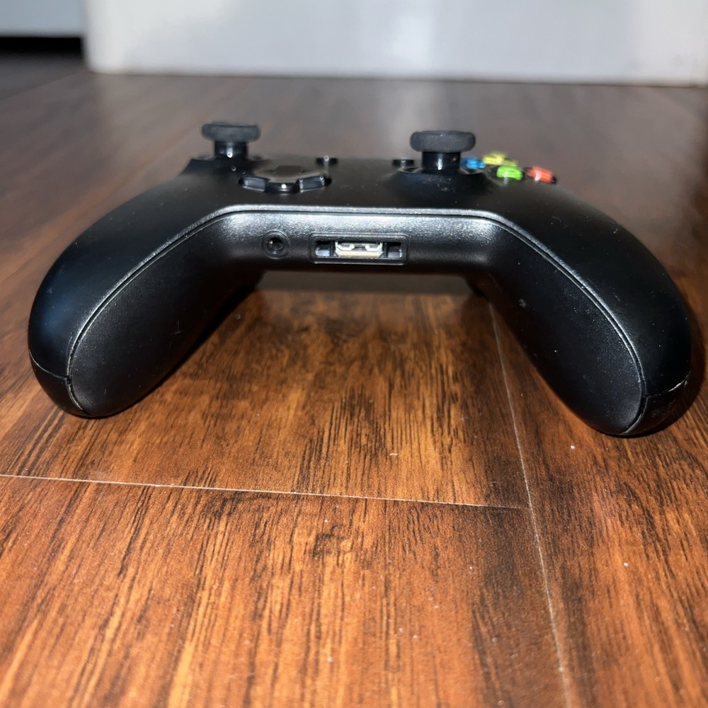 Microsoft Xbox One S Battlefield 1 Edition Console w/ Controller - Tested