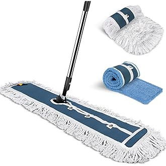 O-Cedar H2prO Mop System - Clean Water Cleaning
