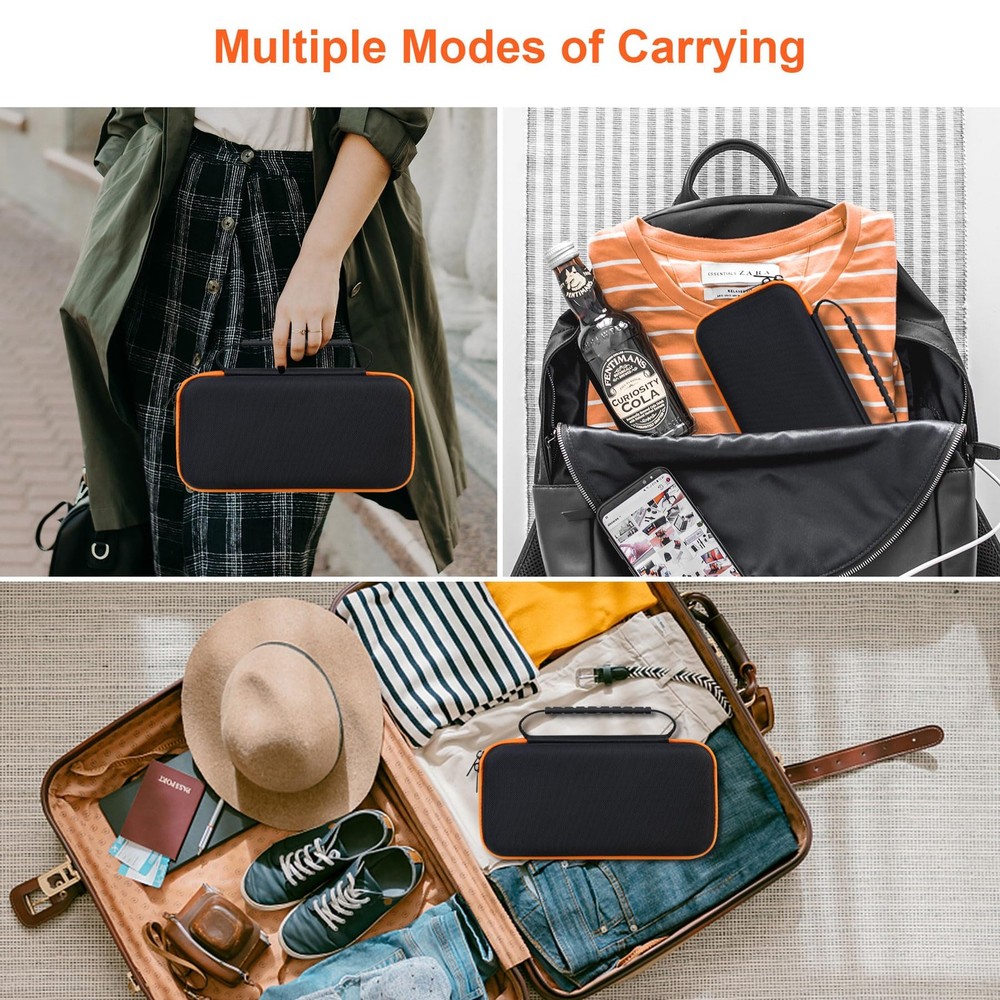 Microphone Case for JBL Wireless Two Microphone System/JBL PartyBox Wireless ...