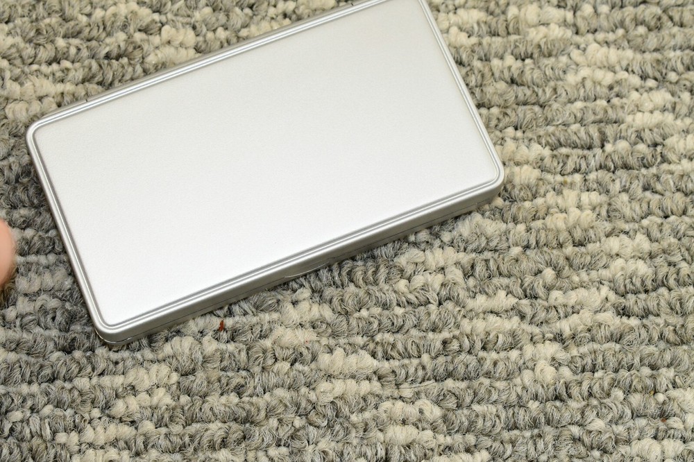 Generic Electronic Language Translator Handheld Computer - Needs New Batteries