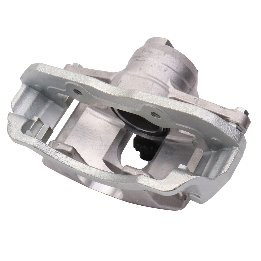Set(2) Front Disc Brake Caliper w/ Bracket For 2008-2011 Ford Focus Left & Right