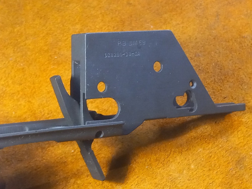 BM59 BM59E Trigger Housing