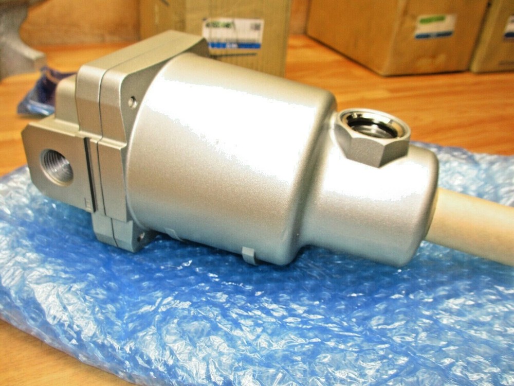 SMC AM450C-04BC *NEW* Mist Separator
