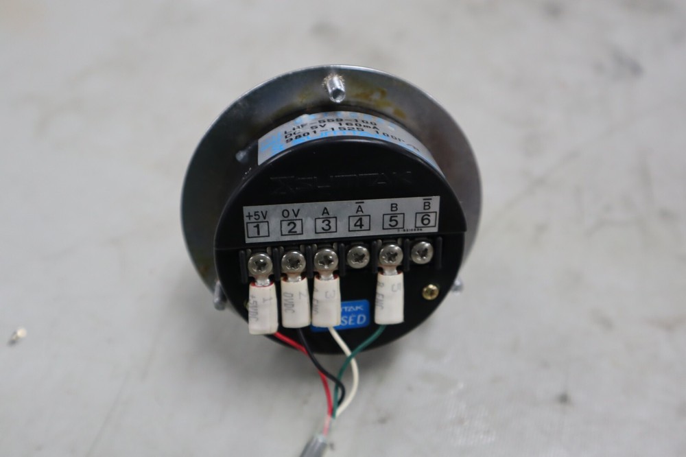 Haas Jog Handle 69-0100 Manual Pulse Generator Encoder