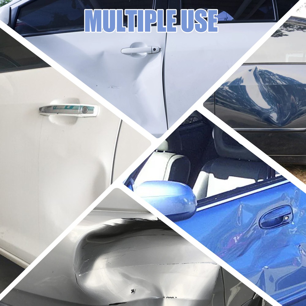 Auto Body Dent Puller Machine Car Dent Repair Tool Pulling System Dent Removal