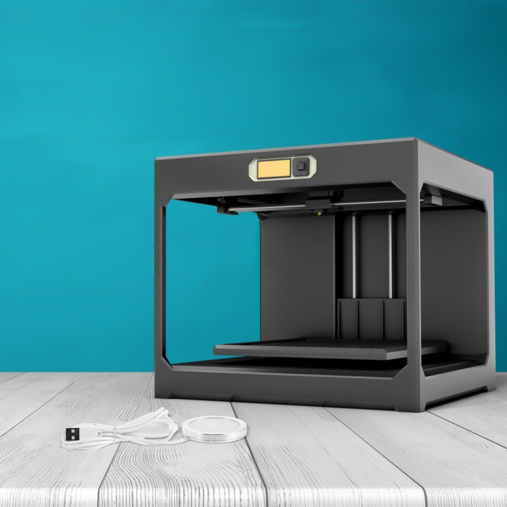 3 D Printer Light Diy Led Kit Remote Enclosure Accessory