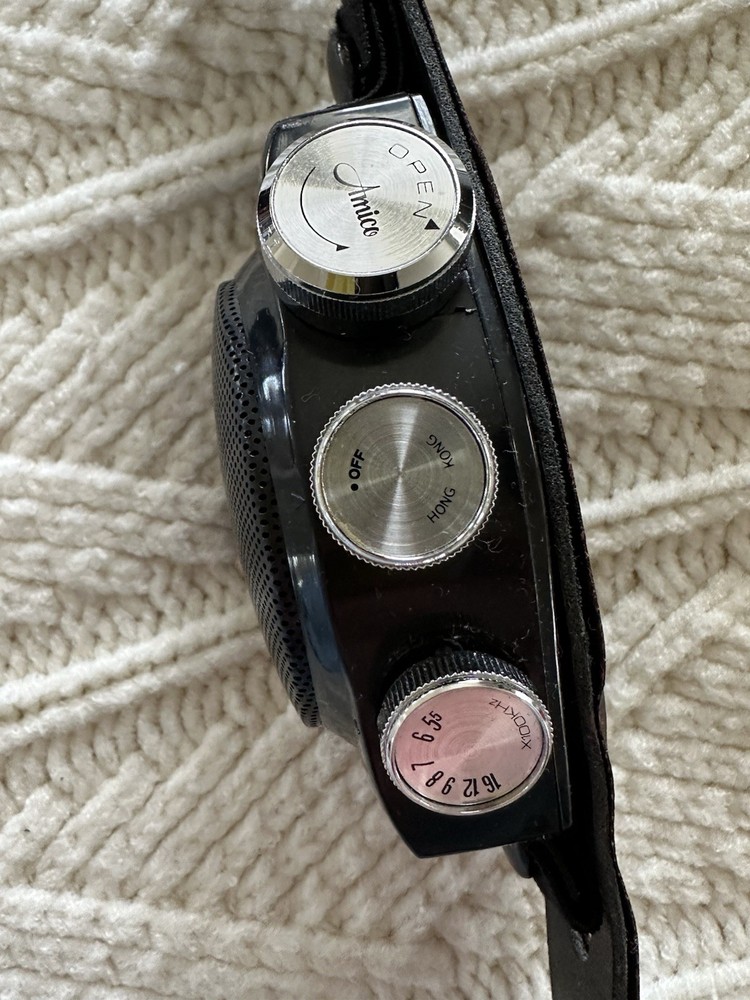 Amico Wristo Model AIE-1541