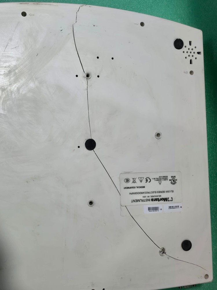 Mortara Instrument ELI250 ELI 250