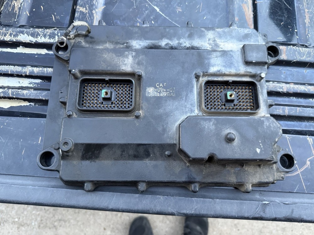 Cat C15 Acert BXS ECM Core