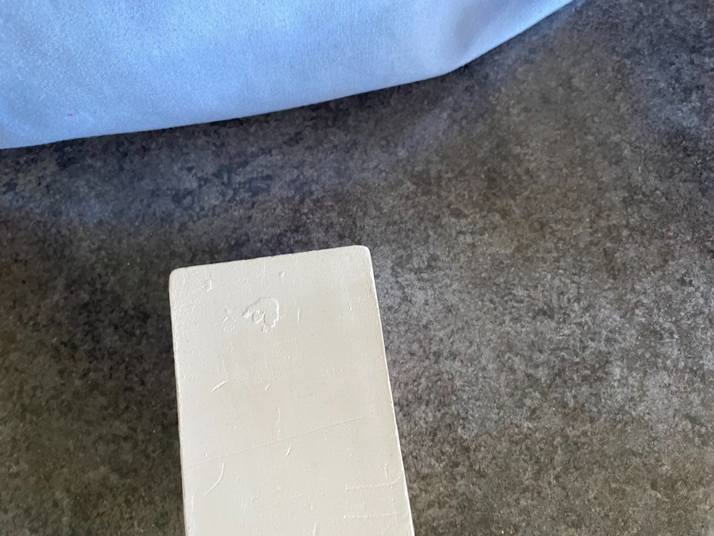 TM 49 - Turtle Skiing Ceramic Mold