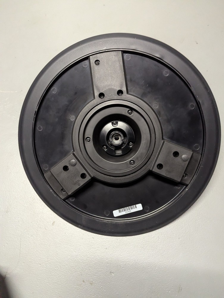 Generic Electronic Drum Hi Hat Cymbal