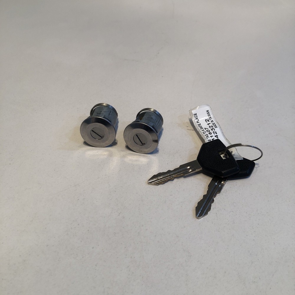 Locksmart Door Lock Kit DL48150