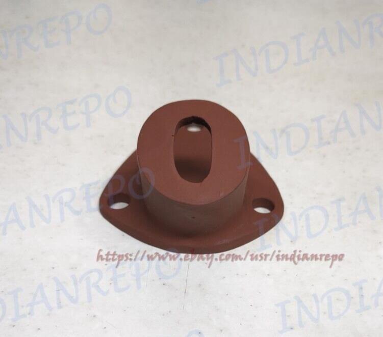 HEADLIGHT BRACKET/MOUNT, PRIMER for INDIAN MOTORCYCLE PART NUMBER : 75539