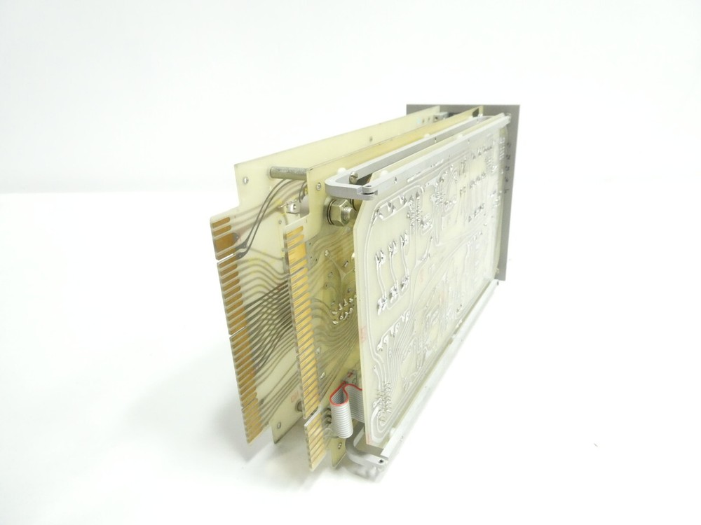 Versatile Measuring Instruments RP50-263 Signal Interface Module