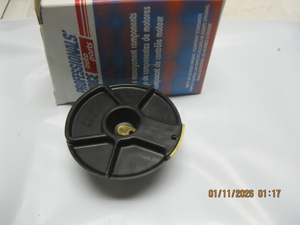Professionals Choice JR-165 Distributor Rotor