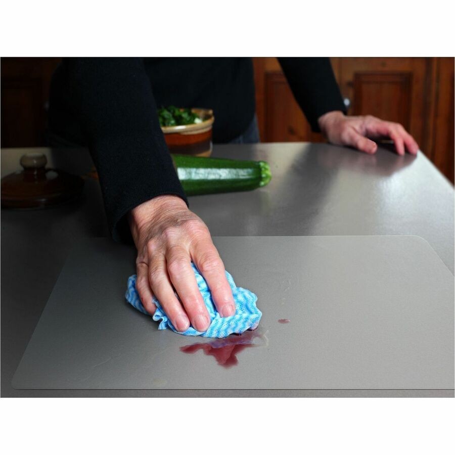 Floortex Hometex® Biosafe Table Mat FPHMTM4356EV Floortex Hometex®