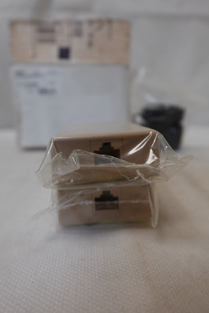 Pelco Surveillance System Matrix Keyboard CM6700 MUX Wire Kit KBDKIT