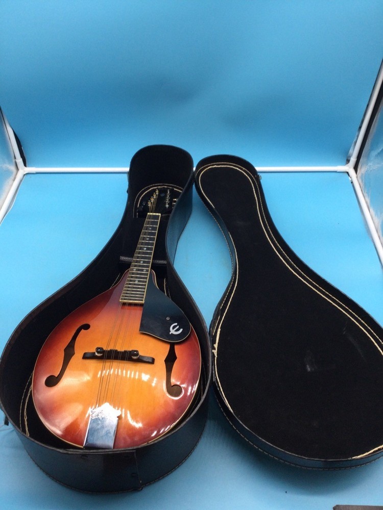 EPIPHONE MM30 (PPS026839)