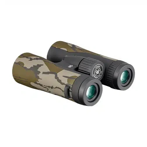 Vortex Diamondback HD 10×42 Binoculars Bottomland Camo (DB-215-OBL)