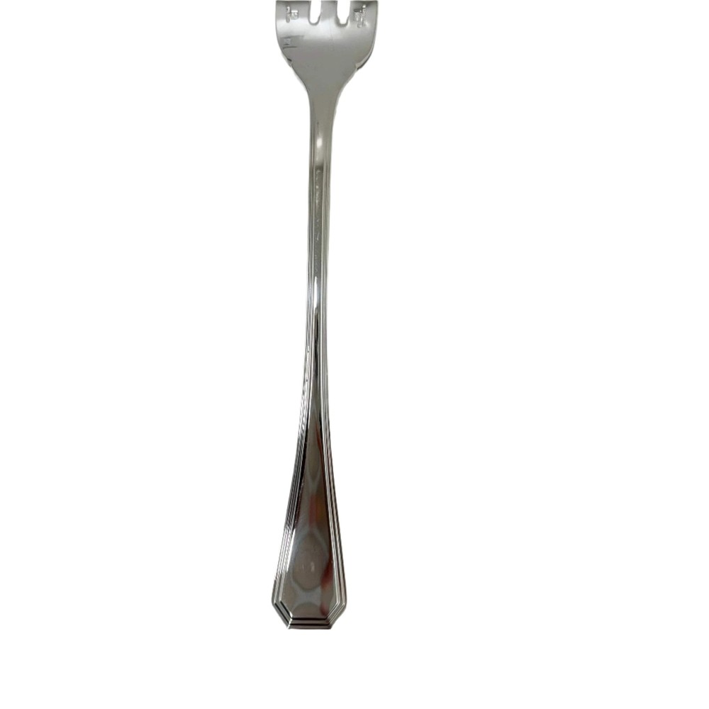 Christofle America Serving Fork Large B0000100702