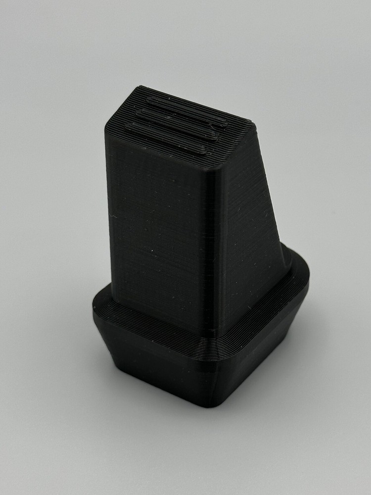 GLOCK 17 9mm Speed Loader Speedloader Black Mag Loader