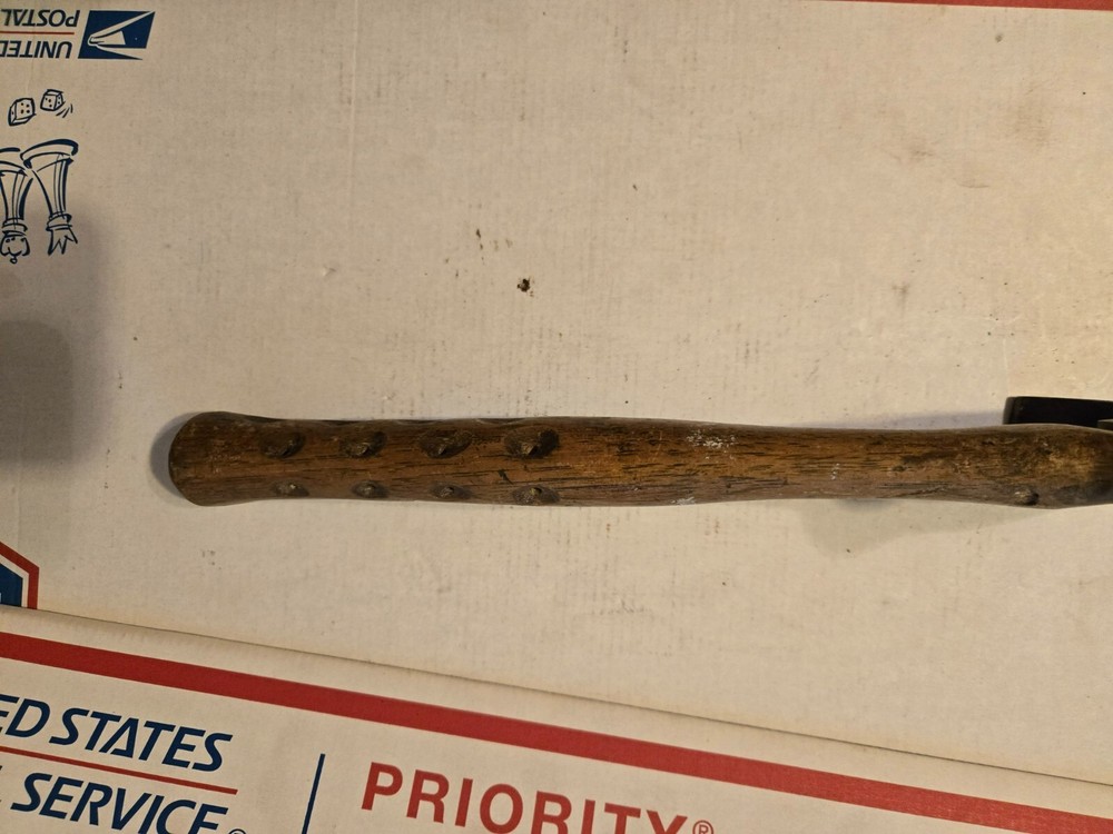 Ampco H-20 ALBR Non Sparking Claw Hammer