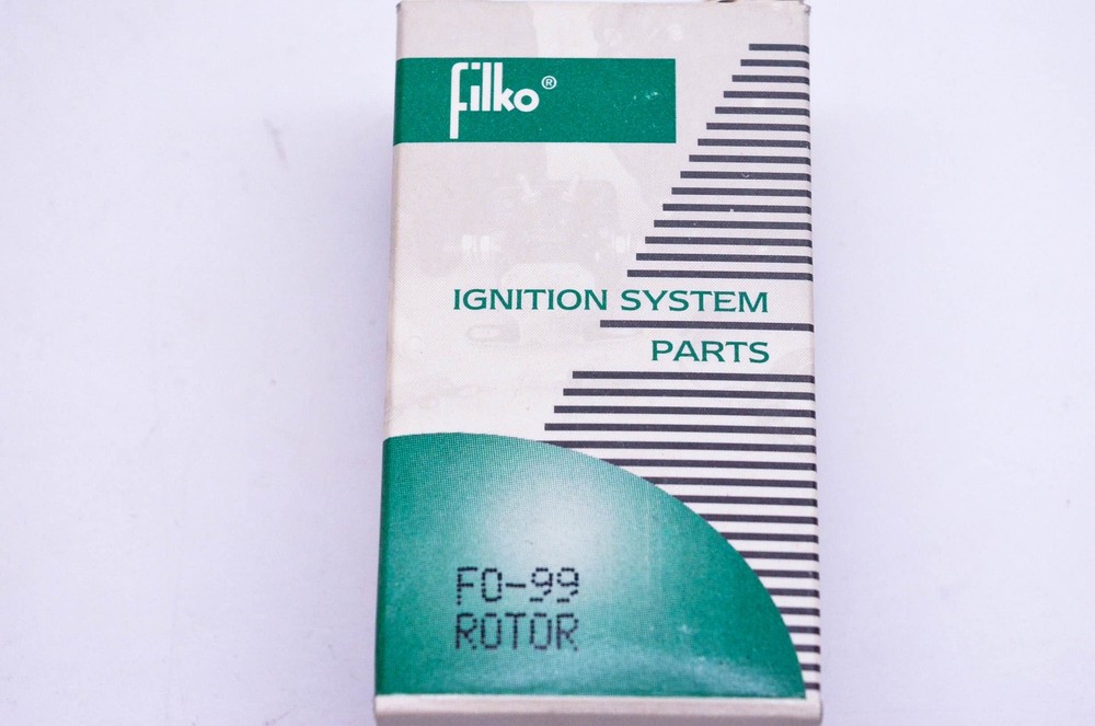 Filko FO-99 Rotor NOS