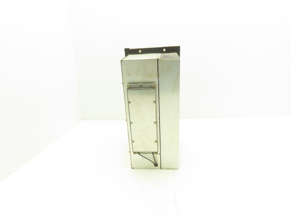 Yaskawa CACR-UIR Servopack Servo Motor Drive Controller