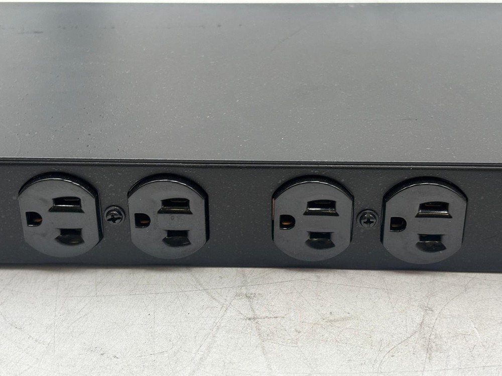 ETA PD8 Conditioned Power Distribution Unit