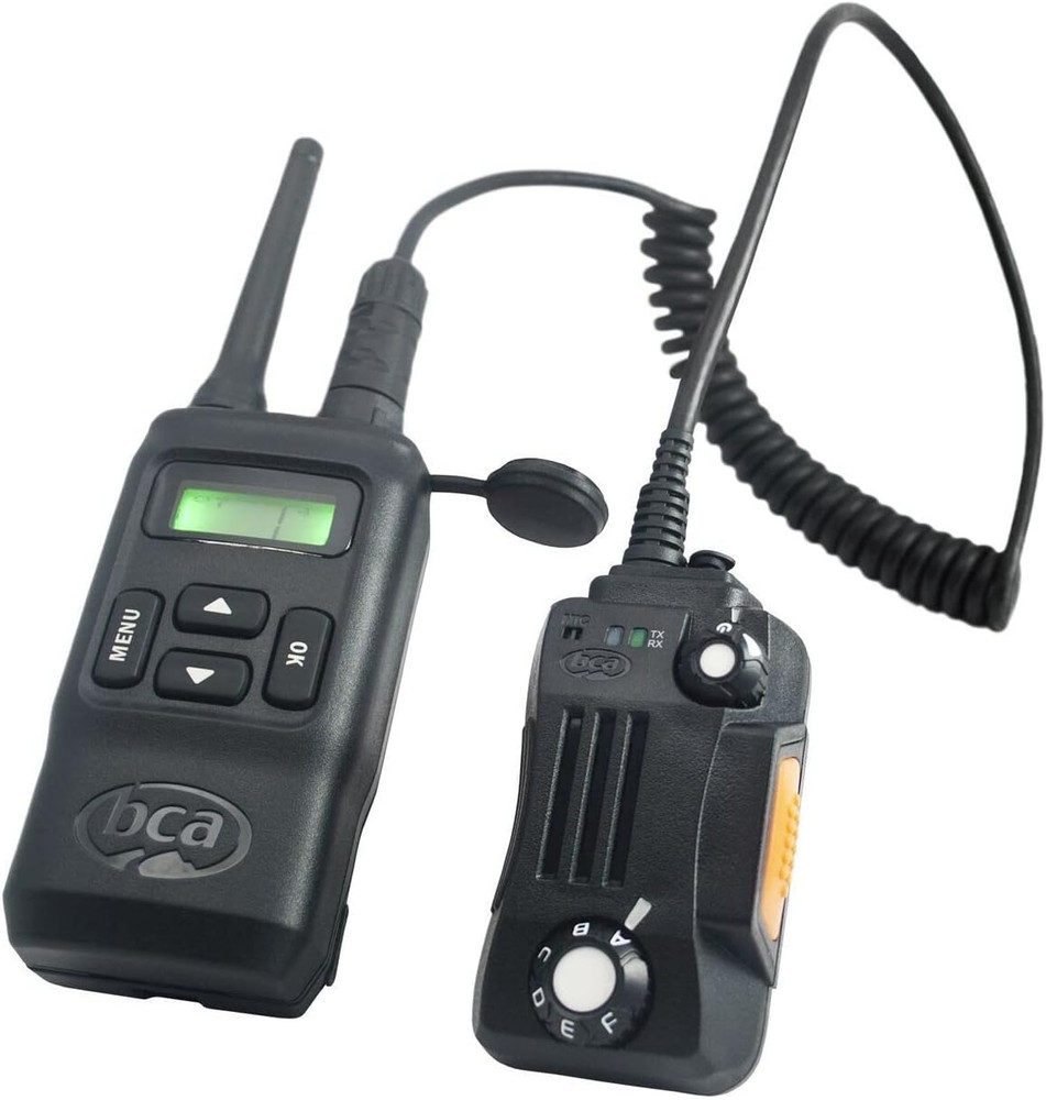 BC Link Group Communication System One Size by Backcountry A