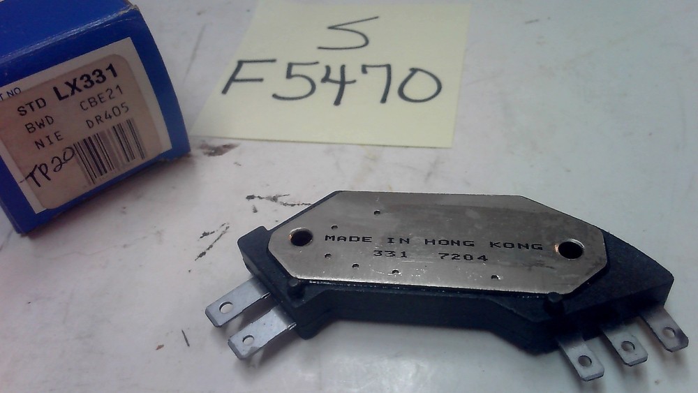 LX331,CBE21,DR405,TP20