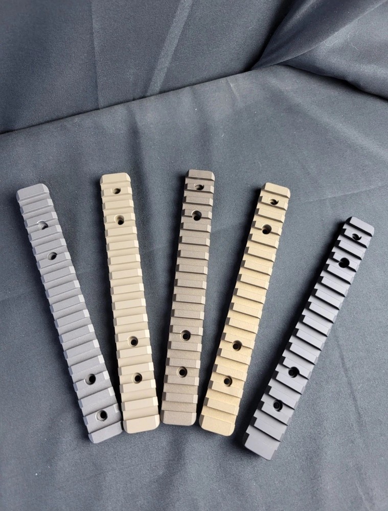 TIKKA 0 MOA SCOPE RAIL