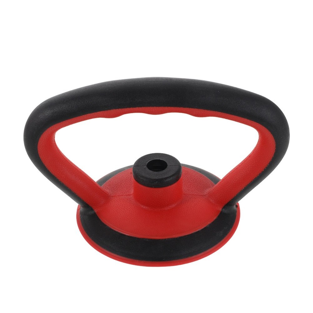 Kettle Bell Handle for Dumbbell Kettlebell Fitting Part Conversion to