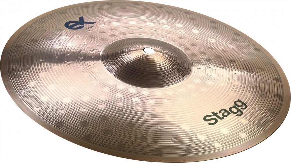 10” EX Brilliant Medium Splash