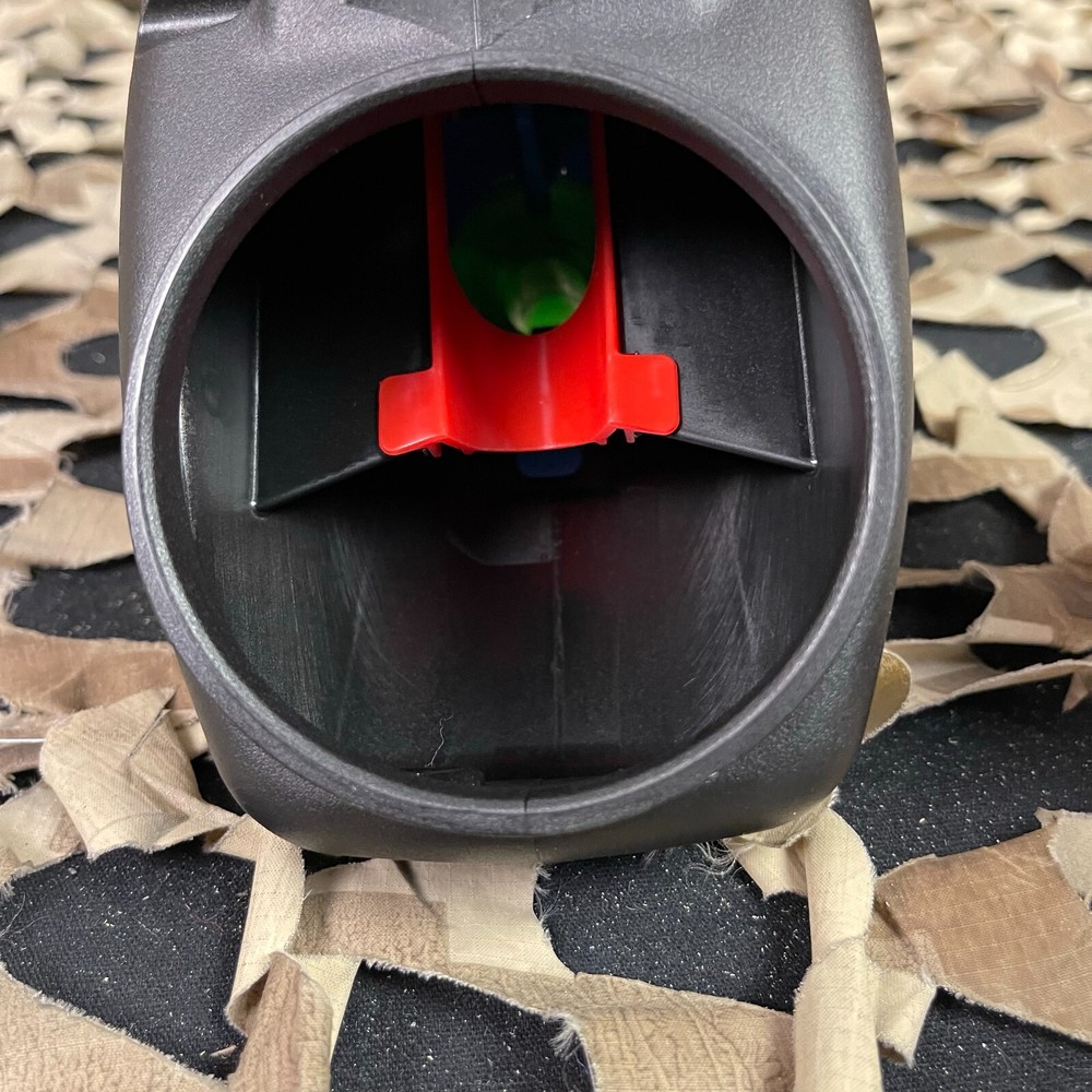 NEW Planet Eclipse PAL QD Paintball Loader System - Low Cap - Black