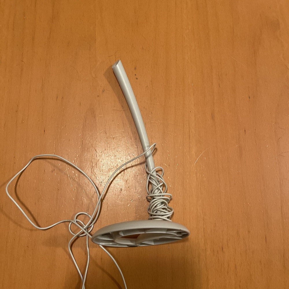 Labtech microphone-Vintage untested