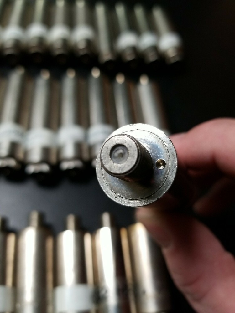 Gamco RF Coaxial Filters (x25)