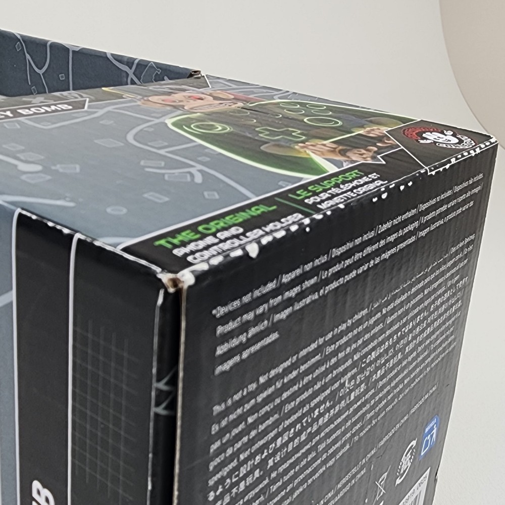 Call of Duty Monkey Bomb Phone Controller Holder Stand Zombies COD