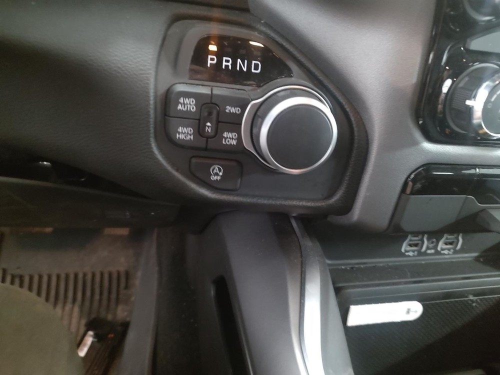 TDODR1500 2025 Carrier 468194