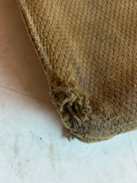 P37 Bren Ammunition Pouch