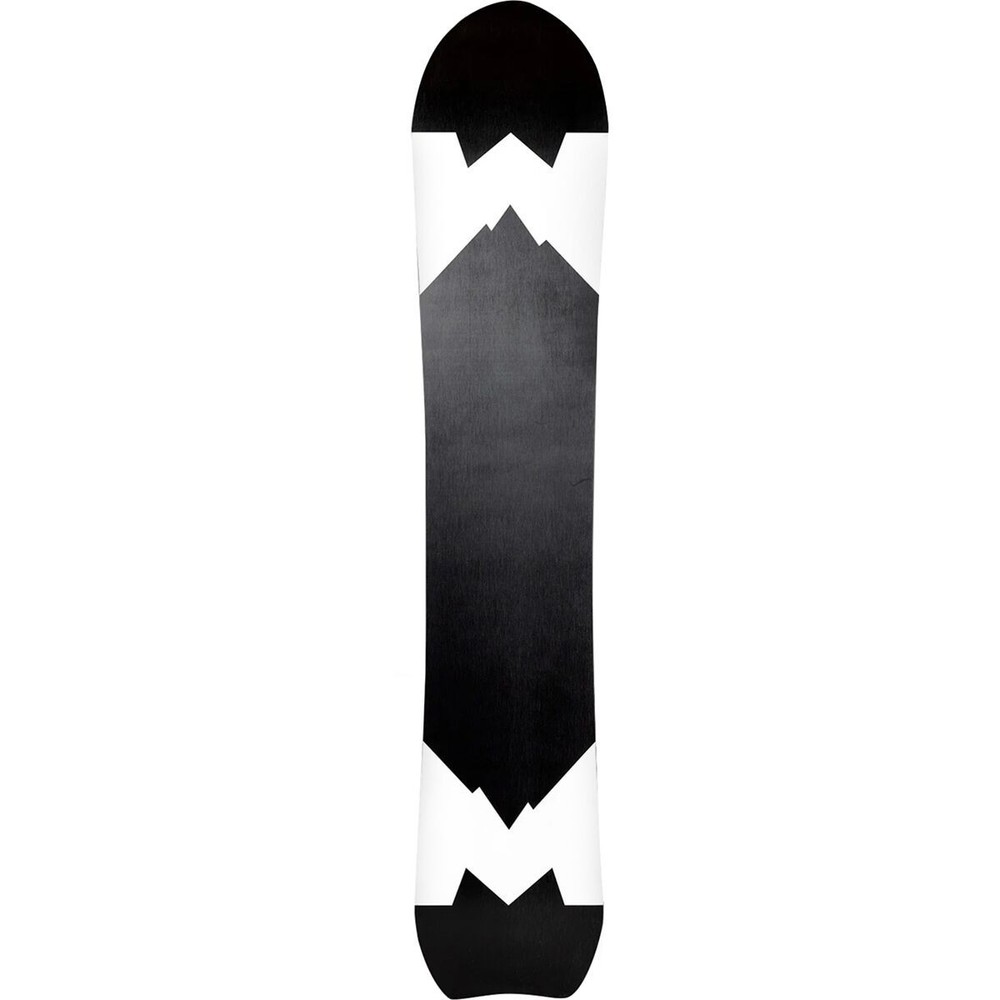 Weston Eclipse Haa Aani Snowboard Size 145cm (2024 Model)