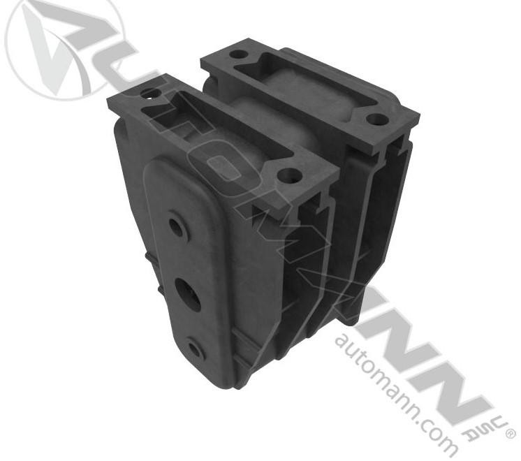 For FREIGHTLINER CASCADIA BUMPER COMPONENT ,  CO